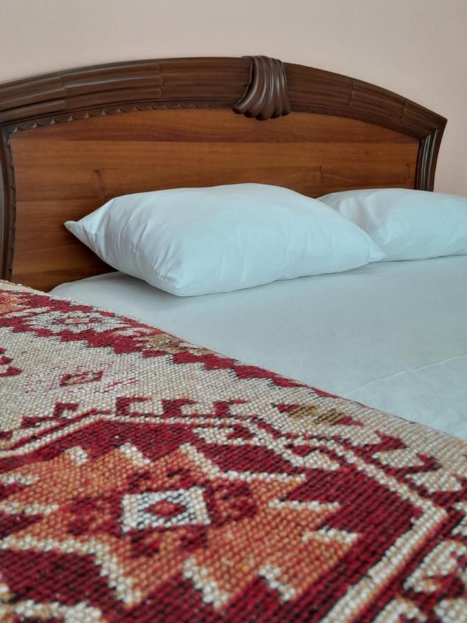 Cozy Apartment In The City Center Shkoder Exterior photo